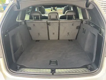 X3 xDrive30i M Sportpaket