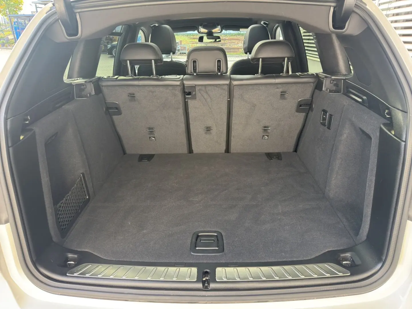 X3 xDrive30i M Sportpaket