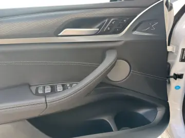 X3 xDrive30i M Sportpaket