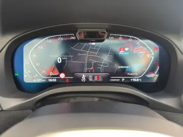 X3 xDrive30i M Sportpaket