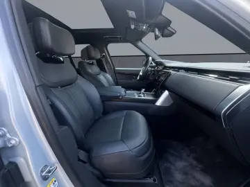 Range Rover P530 SV WinterPack AHK 360 Kam. 23