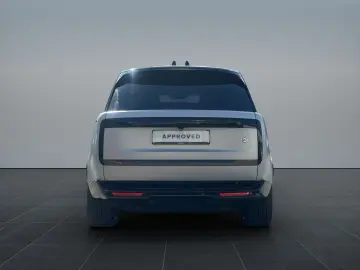 Range Rover P530 SV WinterPack AHK 360 Kam. 23