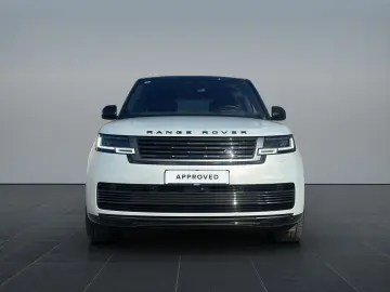 Range Rover P530 SV WinterPack AHK 360 Kam. 23