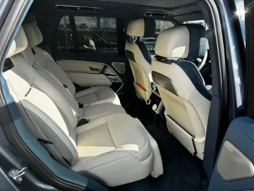 Range Rover P530 SV - 23  - AHK - Kommission