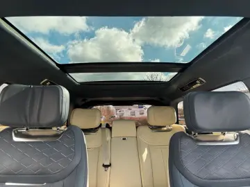 Range Rover P530 SV - 23  - AHK - Kommission