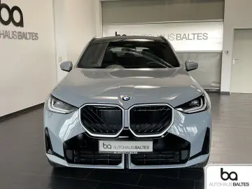 X3 20i xDrive M Sport 20  Pano DrivPlus Park AHK
