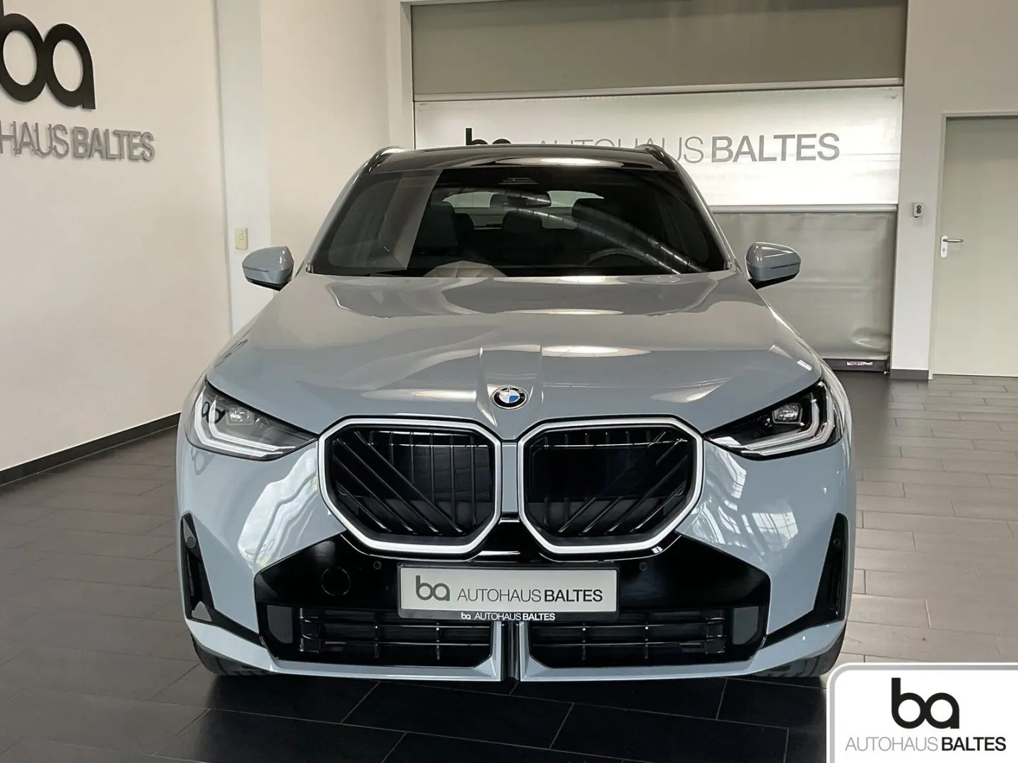 X3 20i xDrive M Sport 20  Pano DrivPlus Park AHK