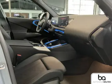 X3 20i xDrive M Sport 20  Pano DrivPlus Park AHK