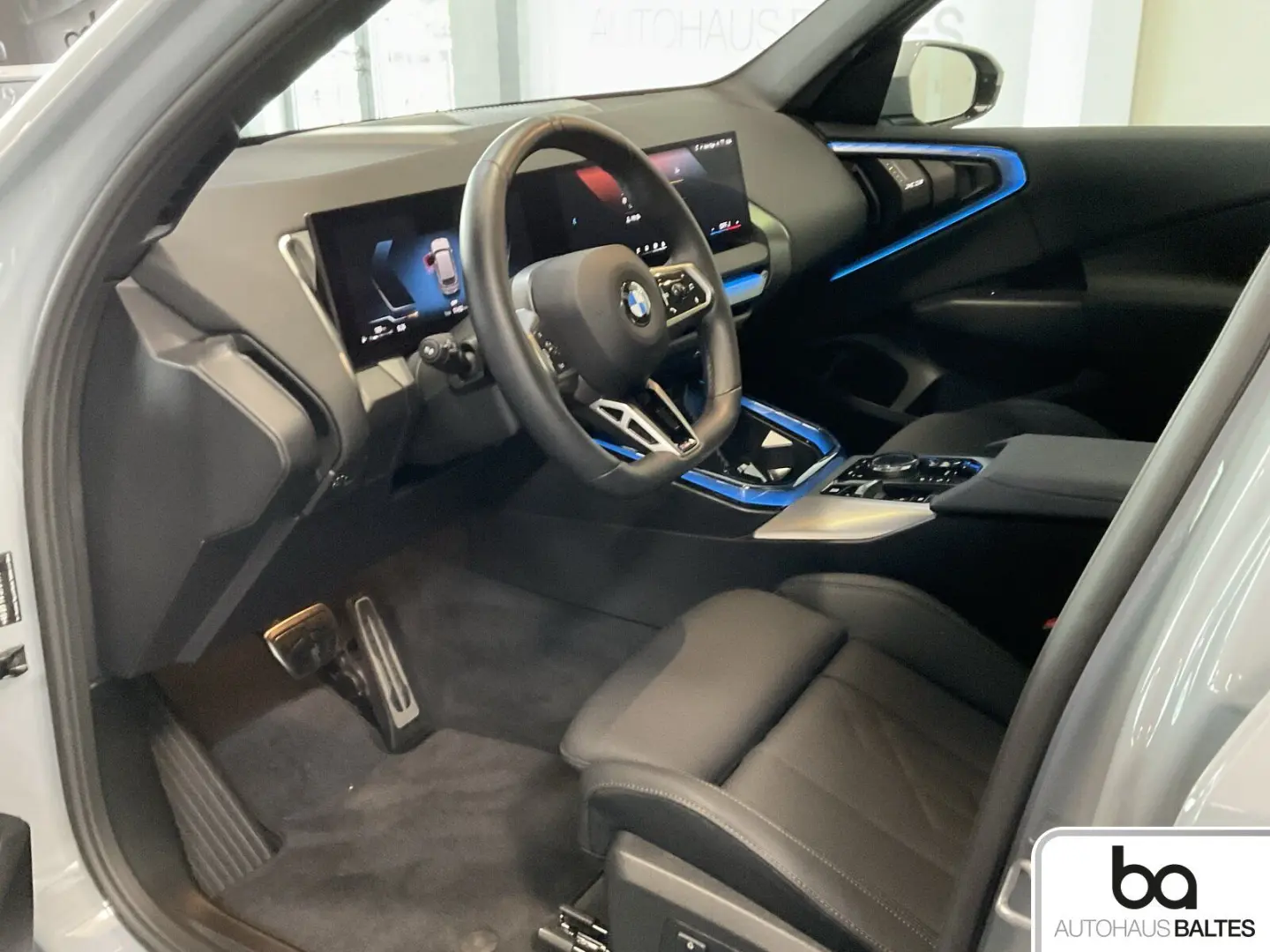 X3 20i xDrive M Sport 20  Pano DrivPlus Park AHK