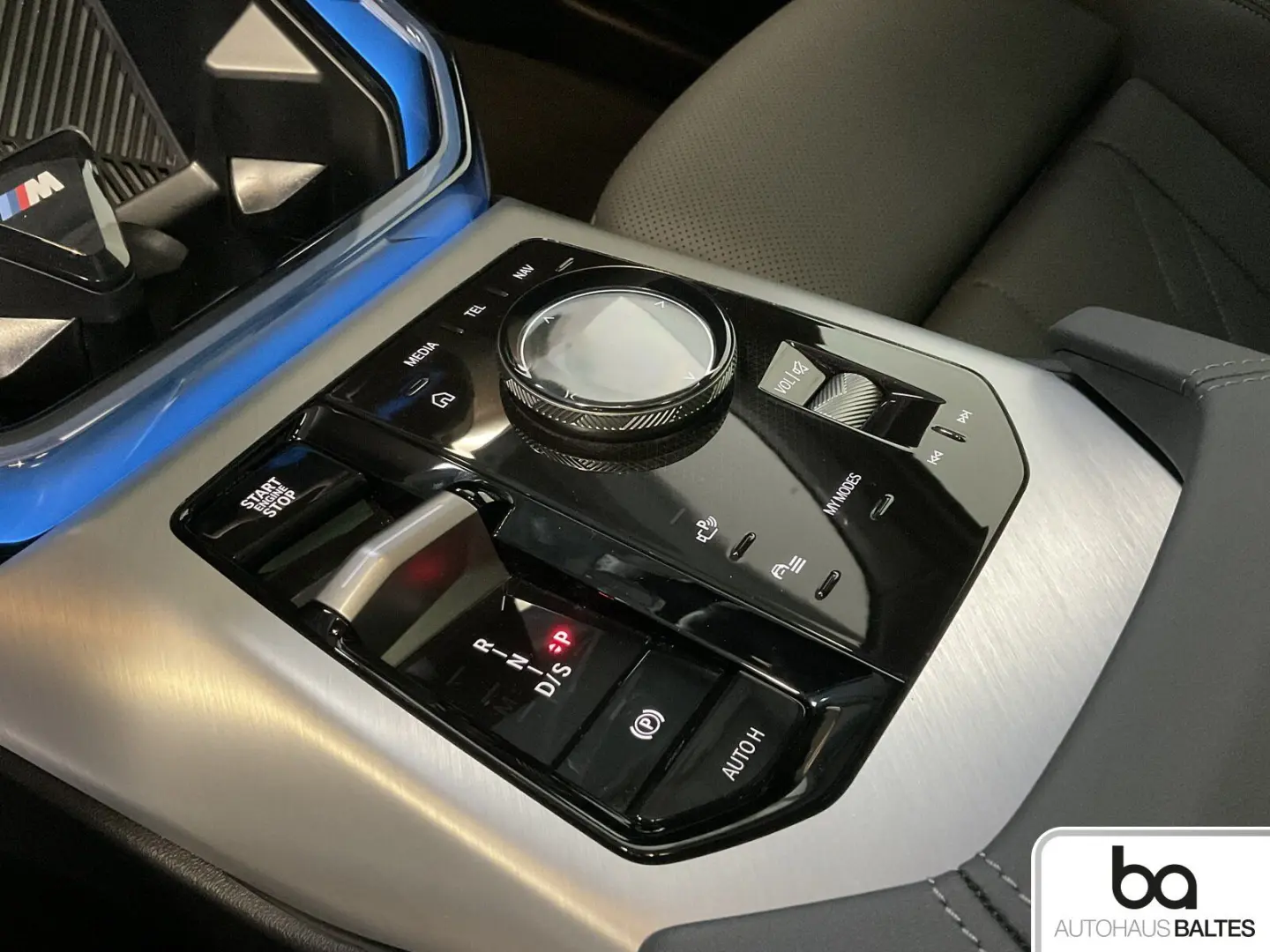 X3 20i xDrive M Sport 20  Pano DrivPlus Park AHK