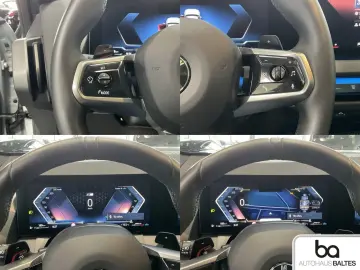 X3 20i xDrive M Sport 20  Pano DrivPlus Park AHK