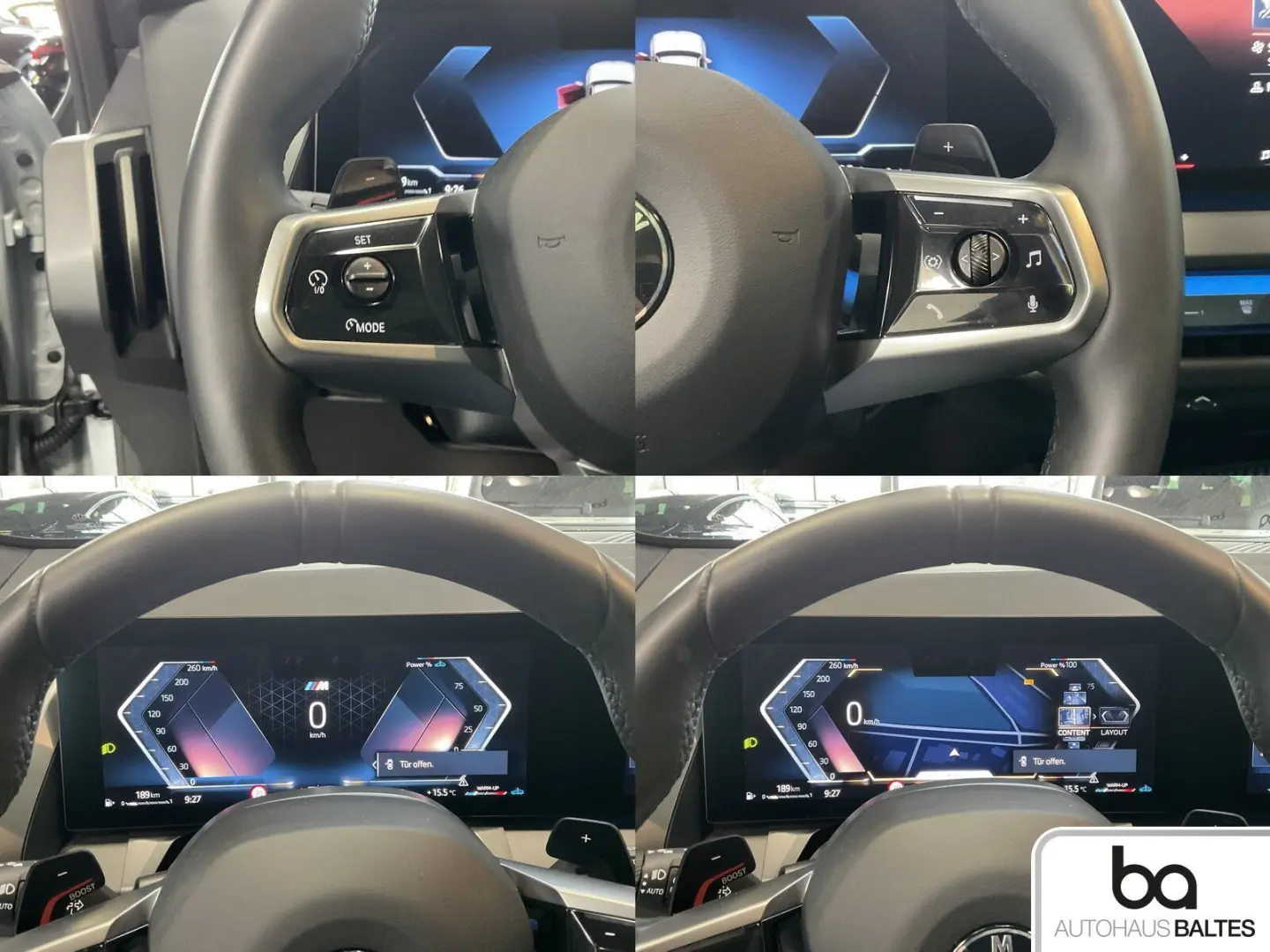 X3 20i xDrive M Sport 20  Pano DrivPlus Park AHK