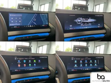 X3 20i xDrive M Sport 20  Pano DrivPlus Park AHK