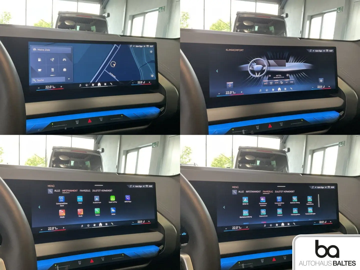 X3 20i xDrive M Sport 20  Pano DrivPlus Park AHK