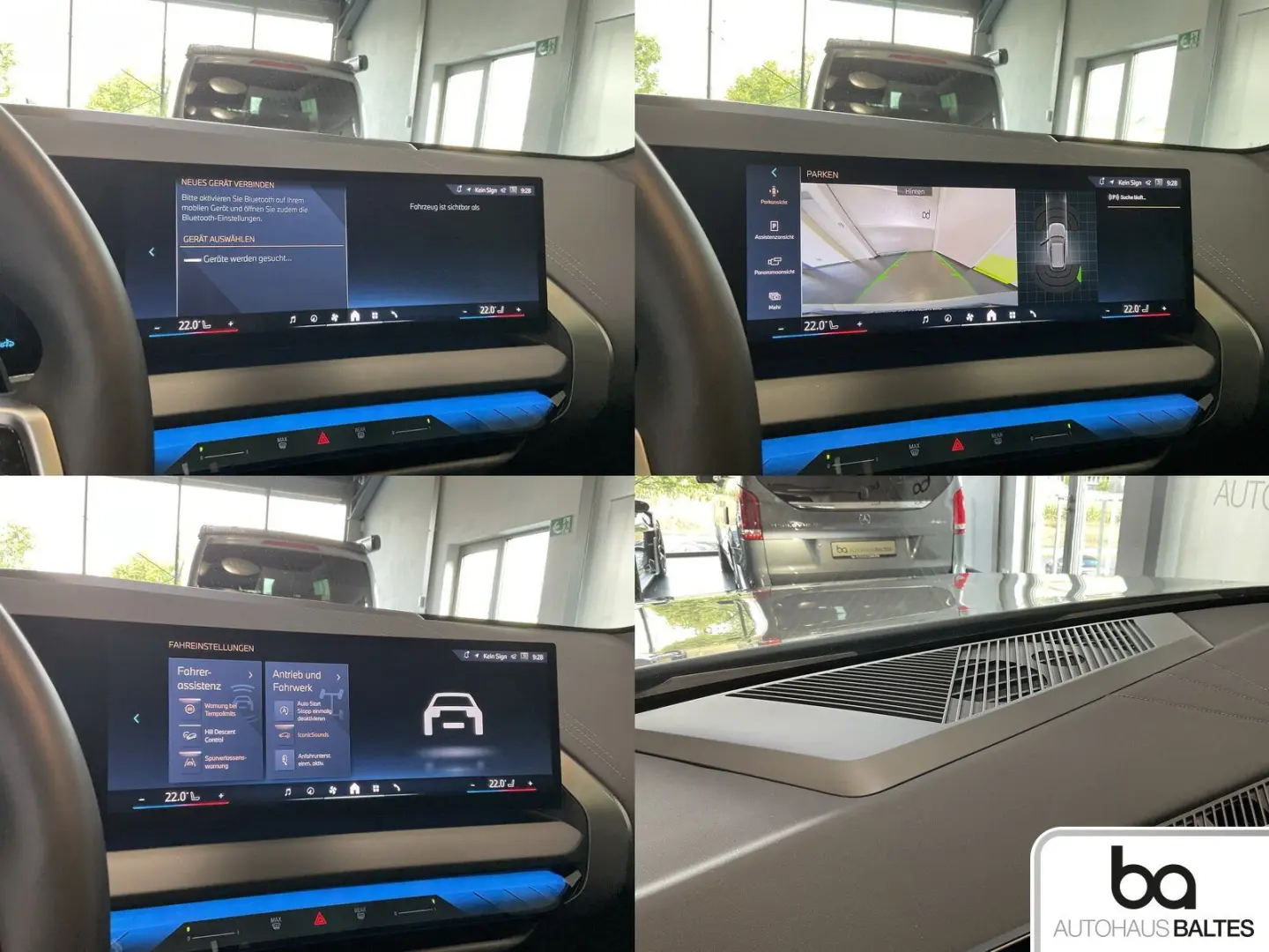 X3 20i xDrive M Sport 20  Pano DrivPlus Park AHK