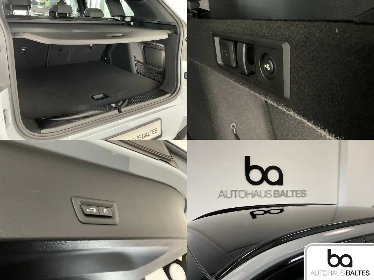 X3 20i xDrive M Sport 20  Pano DrivPlus Park AHK