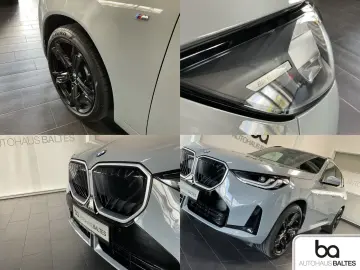 X3 20i xDrive M Sport 20  Pano DrivPlus Park AHK