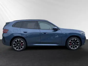 X3 20 xDrive  € 1.190 Zubehörbonus Standhzg.