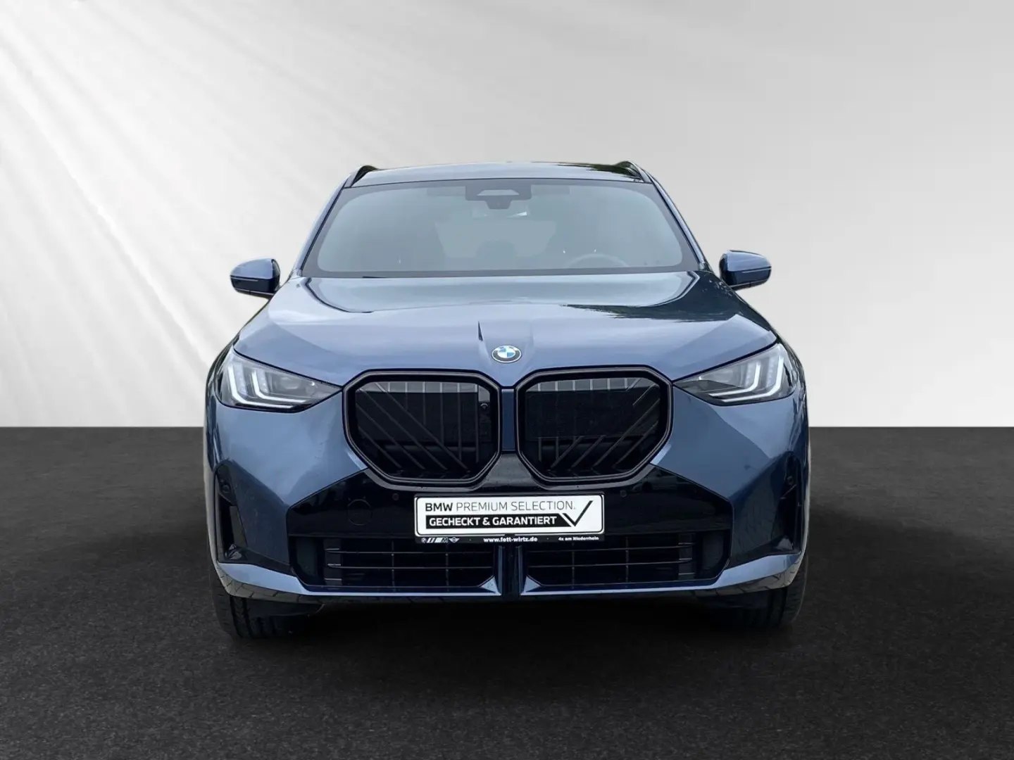 X3 20 xDrive  € 1.190 Zubehörbonus Standhzg.