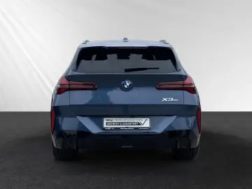 X3 20 xDrive  € 1.190 Zubehörbonus Standhzg.