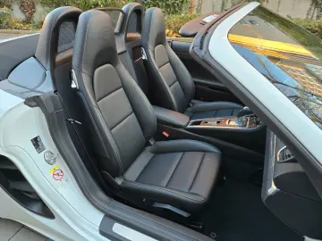 Boxster Style Edition  PDK Kamera ALU20  LKRADHz