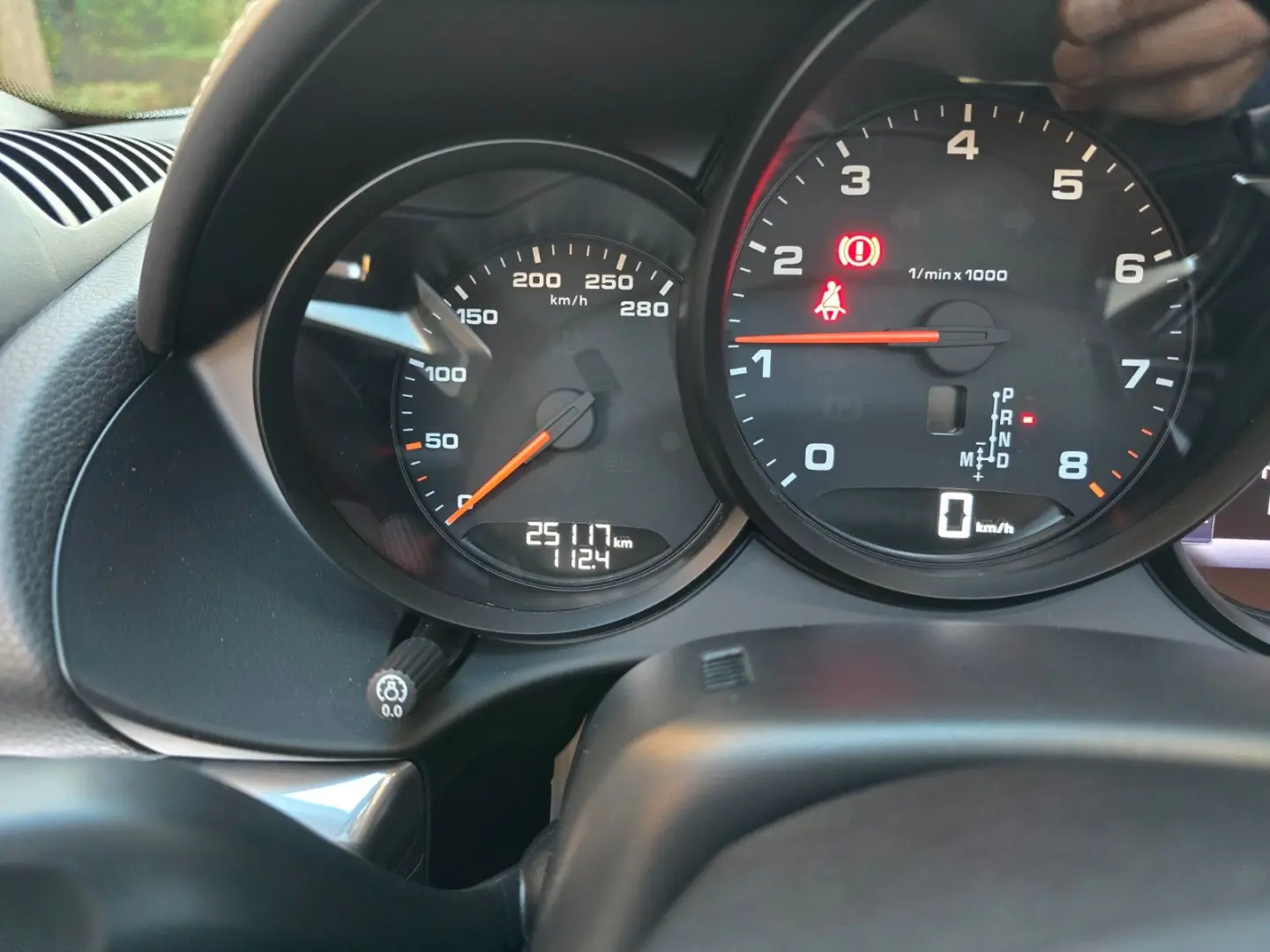 Boxster Style Edition  PDK Kamera ALU20  LKRADHz