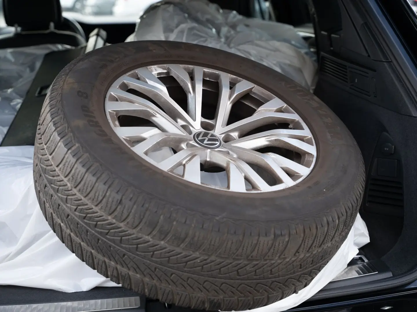 Touareg 3.0 V6 TDI Elegance 4Motion