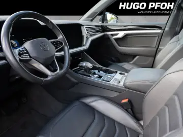 Touareg 3.0 V6 TDI Elegance 4Motion