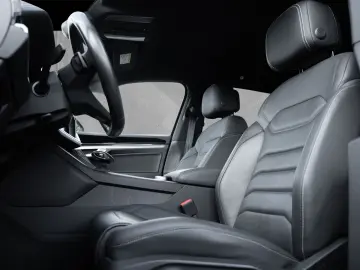 Touareg 3.0 V6 TDI Elegance 4Motion