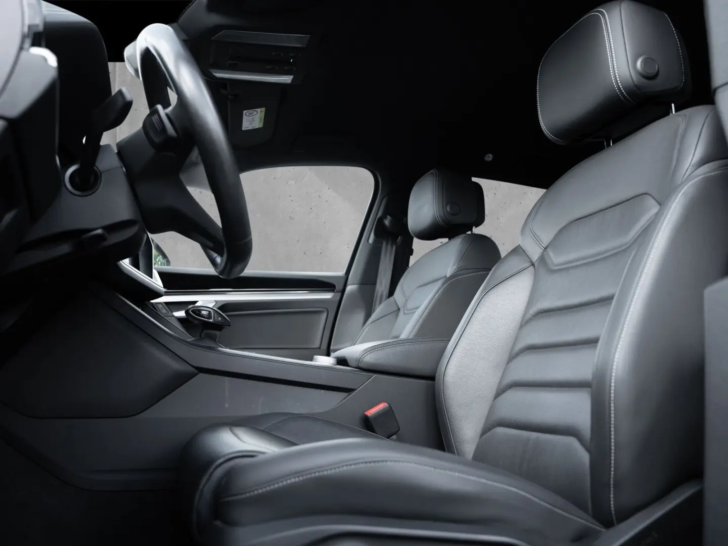 Touareg 3.0 V6 TDI Elegance 4Motion