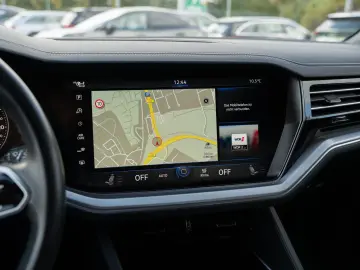 Touareg 3.0 V6 TDI Elegance 4Motion