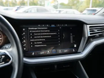 Touareg 3.0 V6 TDI Elegance 4Motion