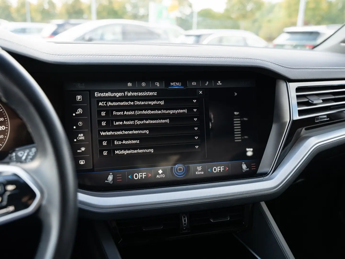 Touareg 3.0 V6 TDI Elegance 4Motion