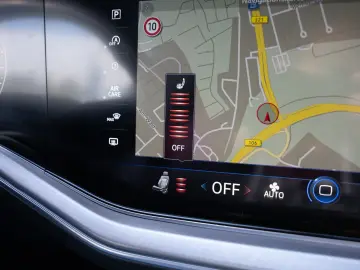 Touareg 3.0 V6 TDI Elegance 4Motion