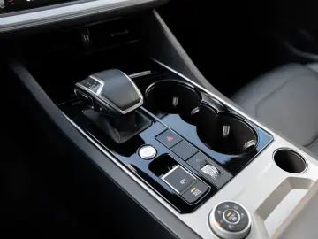 Touareg 3.0 V6 TDI Elegance 4Motion