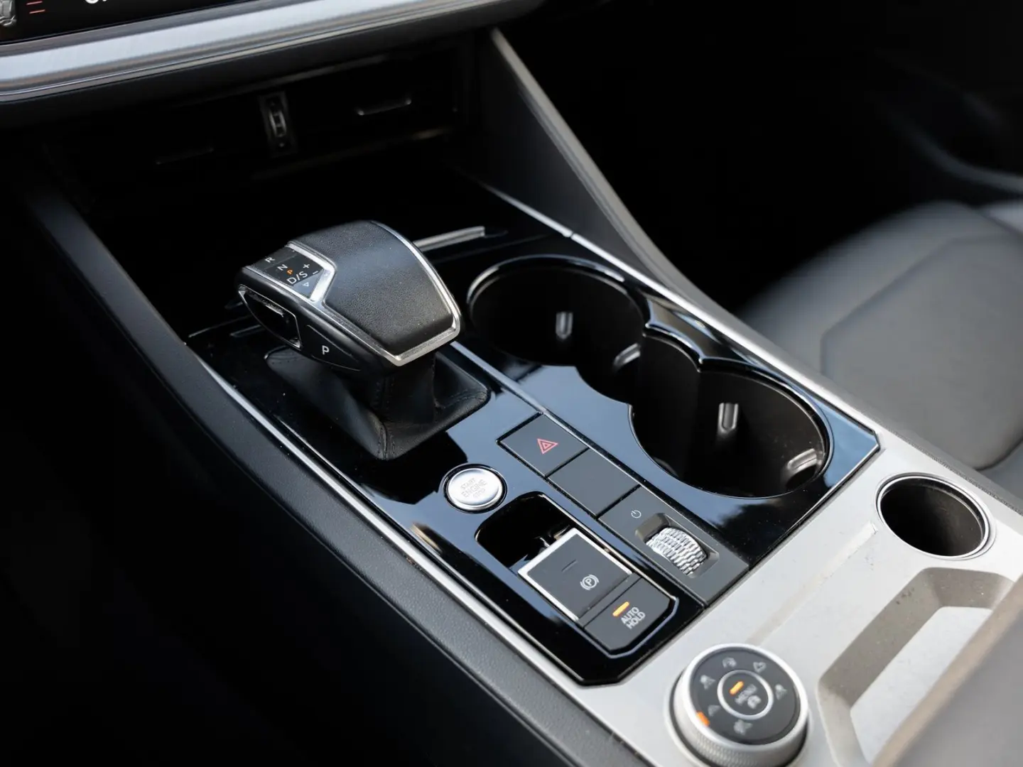 Touareg 3.0 V6 TDI Elegance 4Motion