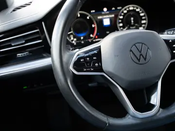 Touareg 3.0 V6 TDI Elegance 4Motion