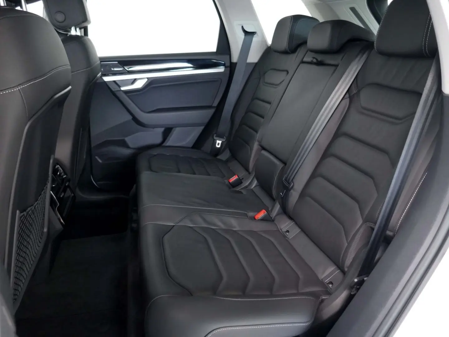 Touareg 3.0 TDI V6 4MOTION   LED RFK ACC Navi