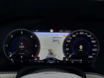 Touareg 3.0 TDI V6 4MOTION   LED RFK ACC Navi