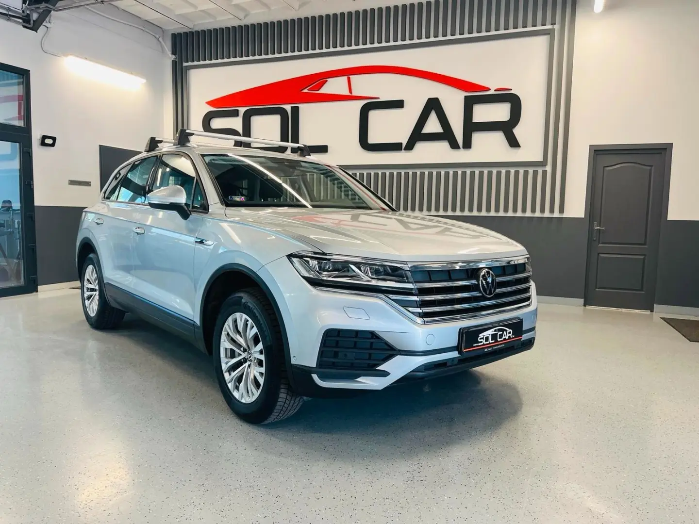 Touareg  4Motion   KAMERA ELEKTR. HECKKLAPPE