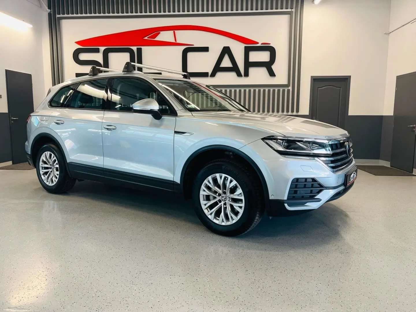 Touareg  4Motion   KAMERA ELEKTR. HECKKLAPPE