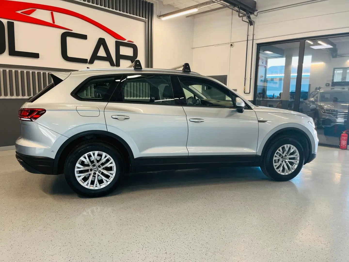 Touareg  4Motion   KAMERA ELEKTR. HECKKLAPPE