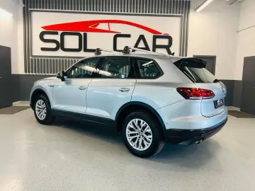 Touareg  4Motion   KAMERA ELEKTR. HECKKLAPPE