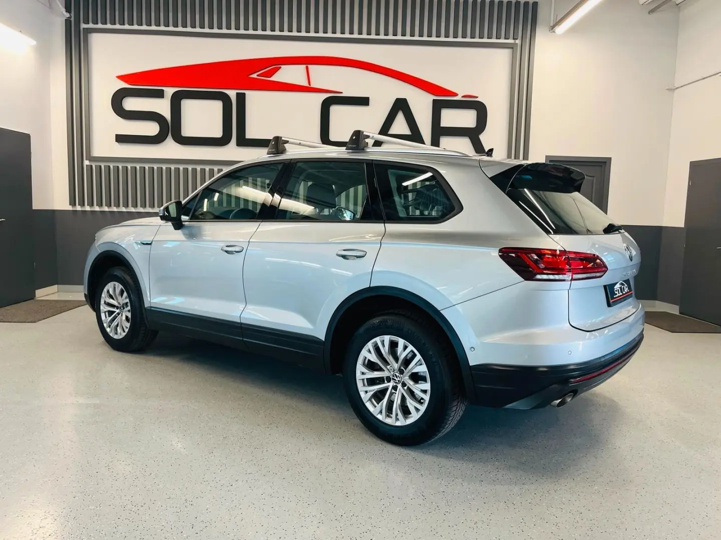 Touareg  4Motion   KAMERA ELEKTR. HECKKLAPPE