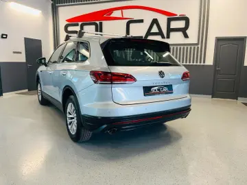 Touareg  4Motion   KAMERA ELEKTR. HECKKLAPPE