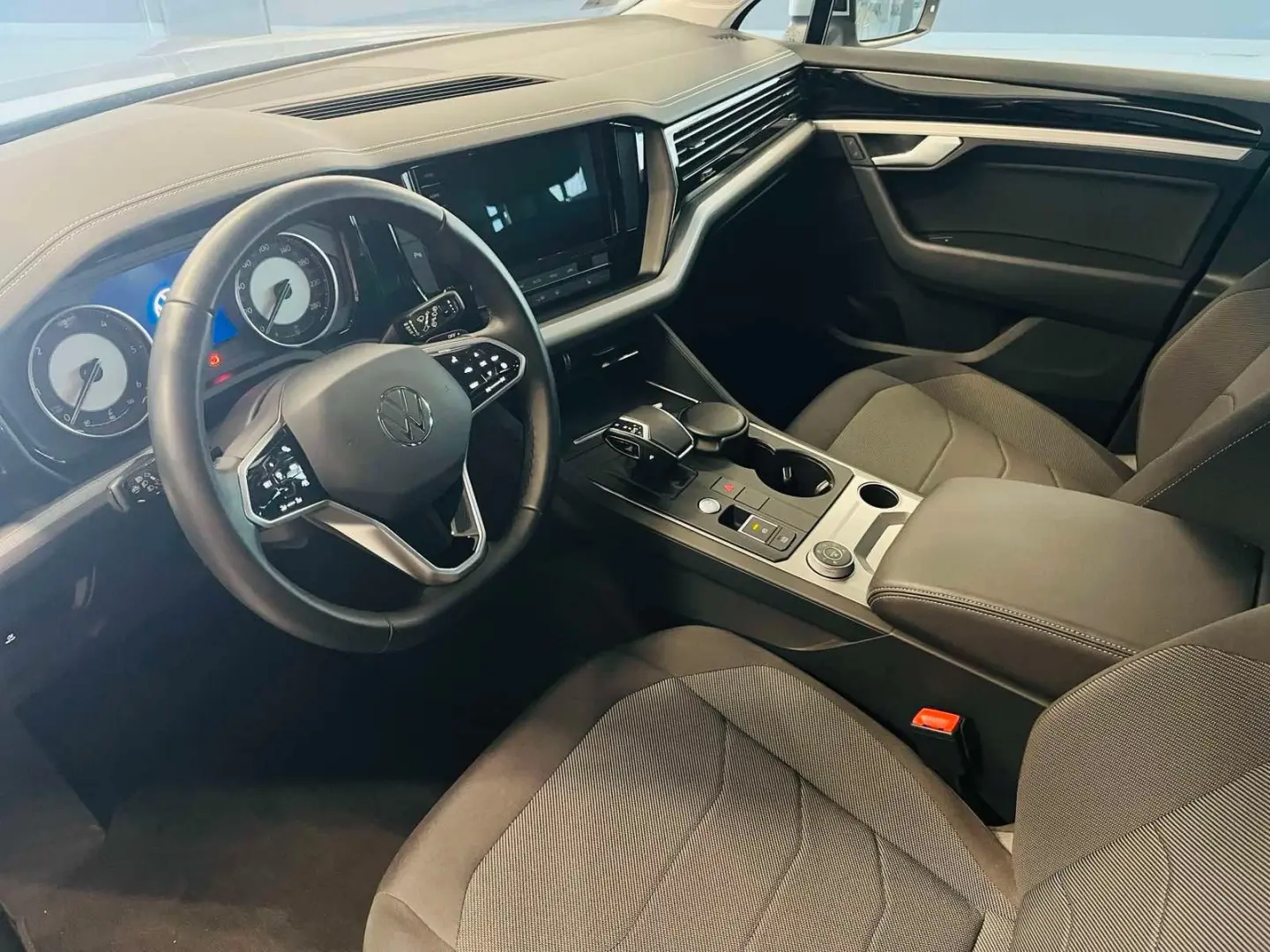 Touareg  4Motion   KAMERA ELEKTR. HECKKLAPPE