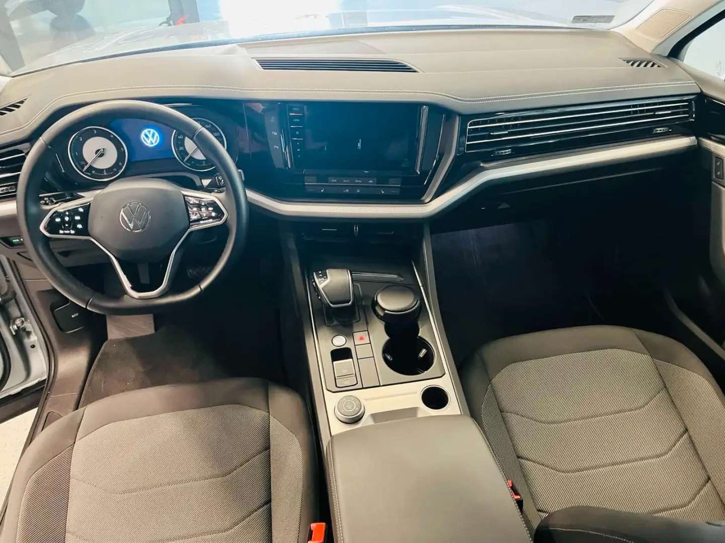 Touareg  4Motion   KAMERA ELEKTR. HECKKLAPPE