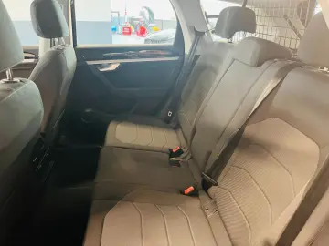 Touareg  4Motion   KAMERA ELEKTR. HECKKLAPPE