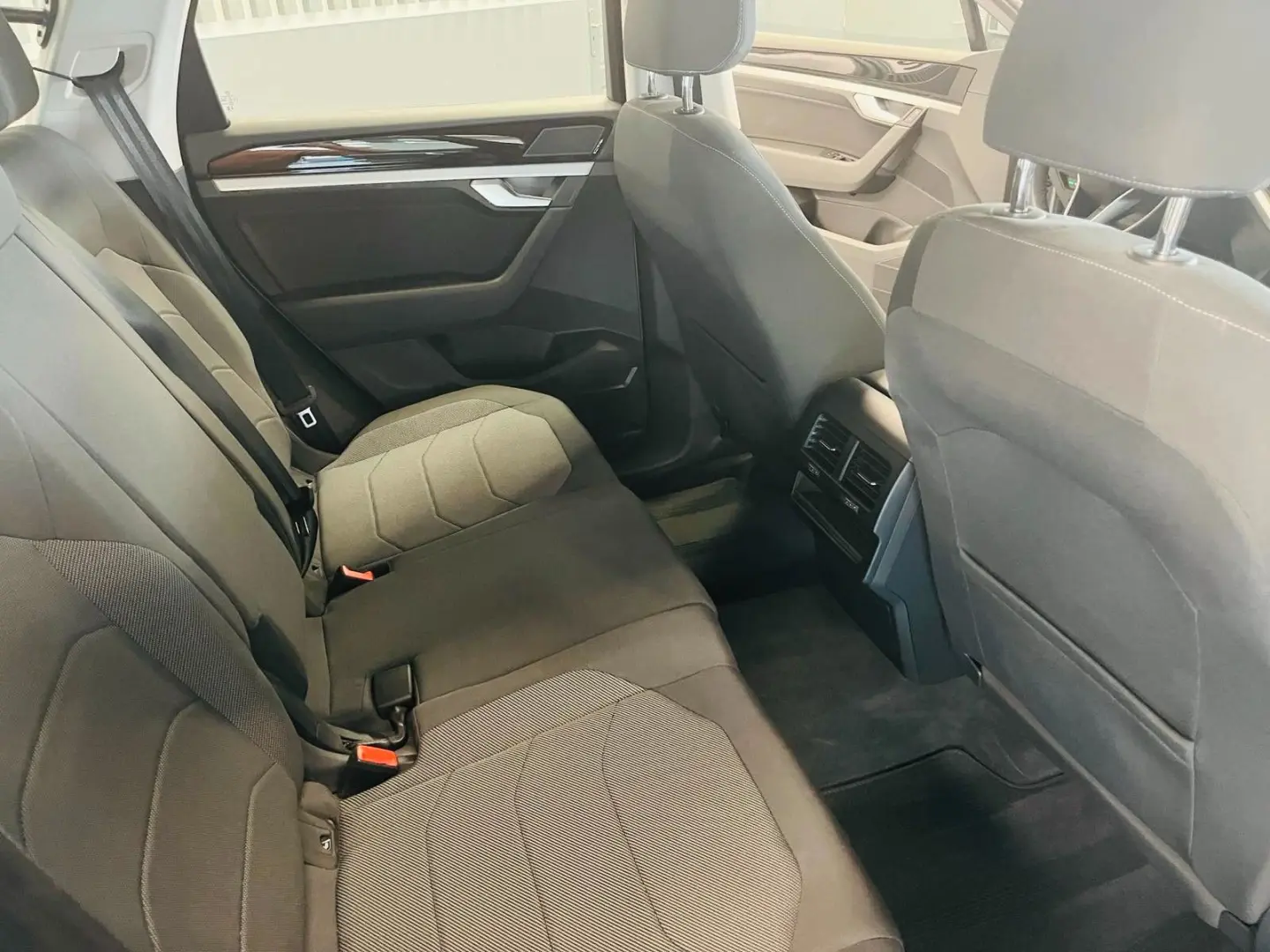 Touareg  4Motion   KAMERA ELEKTR. HECKKLAPPE