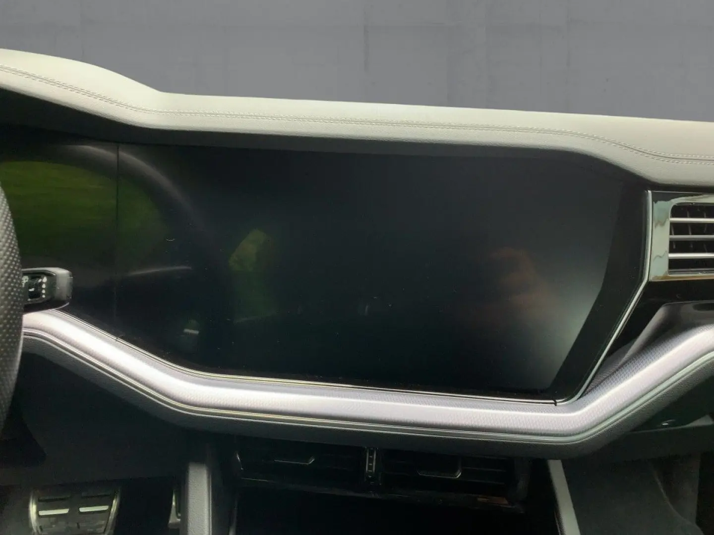 Touareg 3.0 TDI 4M R-LINE LED NAVI AHK ACC RFK